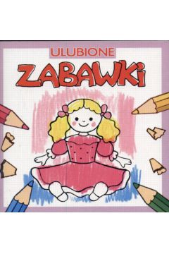 Ulubione zabawki