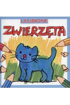 Ulubione zwierz�ta