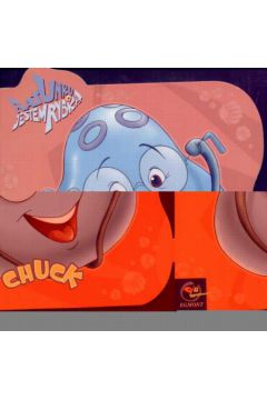 Chuck - Disney