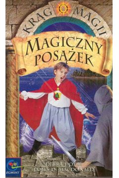 Magiczny pos��ek - Doyle Debra i Macdonald James D. - Doyle Debra i Macdonald James D
