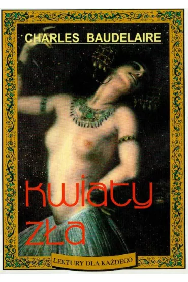 Kwiaty z�a
