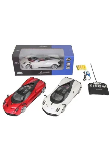 Auto sportowe R/C MIX Adar