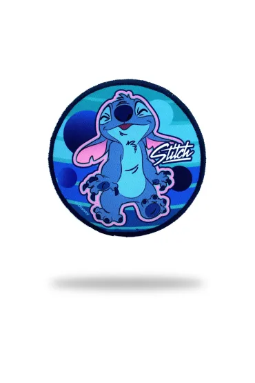 CoolPack Nak�adka magnetyczna na plecak/pi�rnik Disney Core Stitch 2