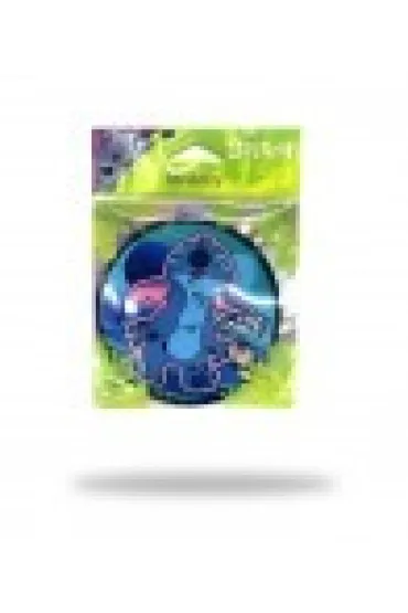 CoolPack Nak�adka magnetyczna na plecak/pi�rnik Disney Core Stitch 2