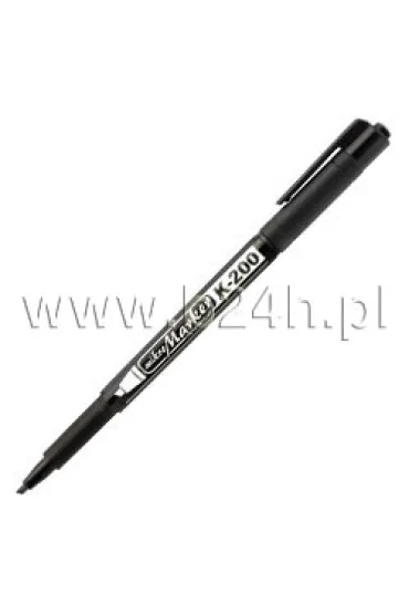 Kamet Mikro marker K200 permanentny