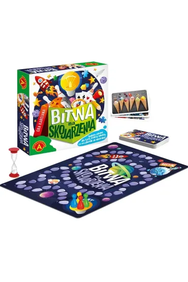 Bitwa na skojarzenia