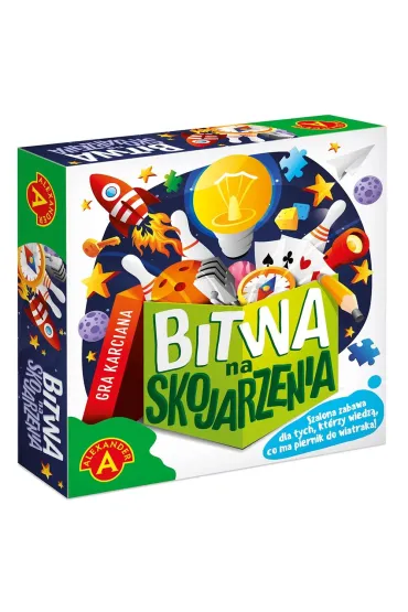 Bitwa na skojarzenia