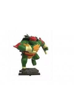 Wojownicze wie Ninja-mini figurka Raphael