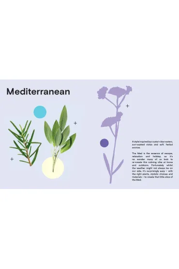 The Instant Garden - Alexandra  Hollingsworth, Henry  Bartlam