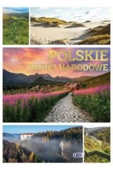Polskie parki narodowe