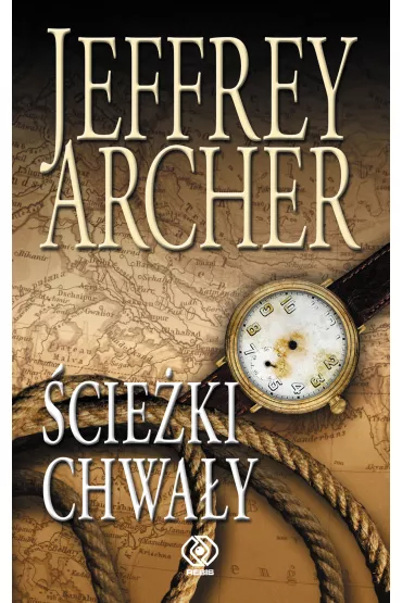 �cie�ki chwa�y - Jeffrey Archer