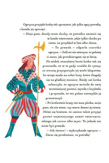Kr�lewna w l�ni�cej zbroi, czyli troch� inne bajki dla dziewczynek i ch�opc�w - Jonathan  Plackett, Karrie  Fransman
