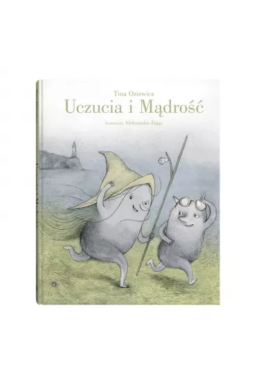 Uczucia i M�dro�� - Tina Oziewicz