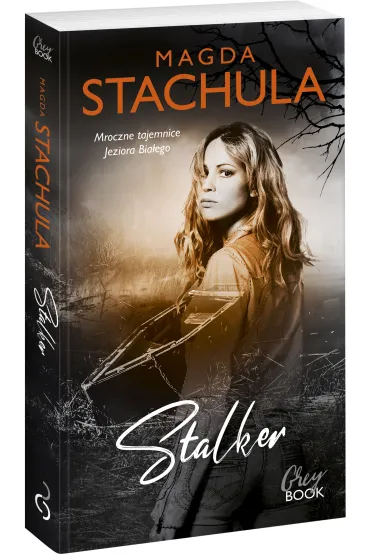 Stalker - Magda Stachula