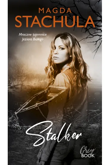 Stalker - Magda Stachula