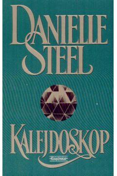 Kalejdoskop - Steel Danielle