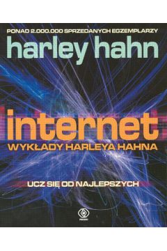 Internet - Hahn Harley - Harley Hahn