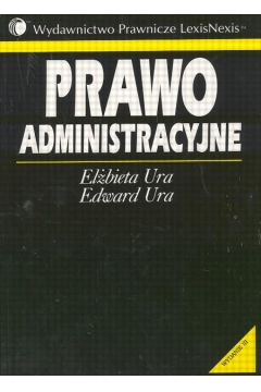 Prawo administracyjne - Ura El�bieta i Edward - Ura El�bieta i Edward