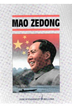 Mao Zedong (twarda oprawa)