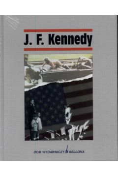 J.F.Kennedy