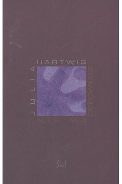 Nie ma odpowiedzi - Hatwig Julia - Julia Hatwig
