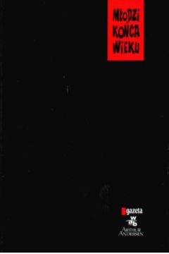 M�odzi ko�ca wieku