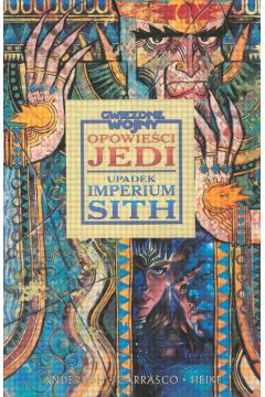Upadek imperium Sith - Anderson J.Kevin - Kevin J. Anderson