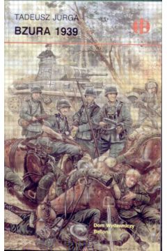Bzura 1939 - Jurga Tadeusz - Tadeusz Jurga