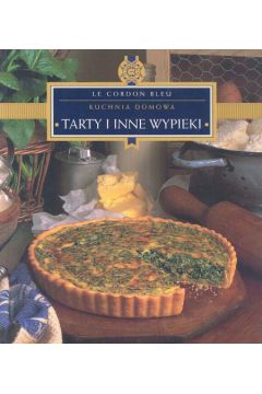 Tarty i inne wypieki Kuchnia domowa
