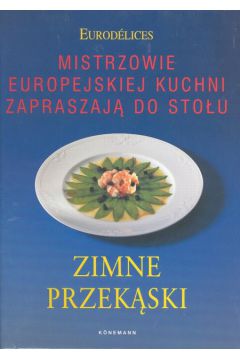 Zimne przek�ski