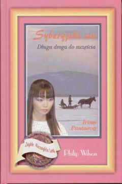 Syberyjski sen - Pantaeva Irina - Irina Pantaeva