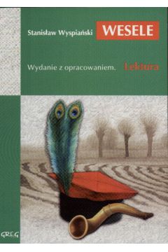 Wesele - Wyspia�ski Stanis�aw