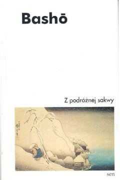 Z podr�nej sakwy - Basho Matsuo - Basho Matsuo
