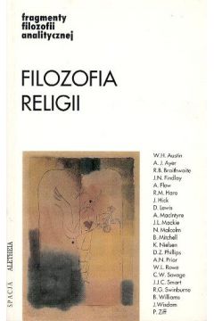 Filozofia religii