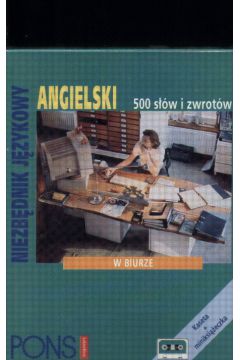 Angielski w biurze