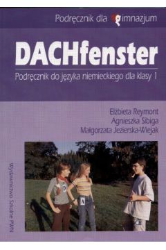 Dach Fenster 1 - Jezierska-Wiejak M.Reymont E. - Jezierska-Wiejak M.Reymont E.