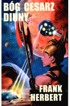 B�g Cesarz Diuny - Herbert Frank