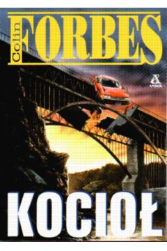 Kocio� - Forbes Colin - Colin Forbes