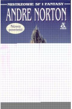 Nie ma nocy bez gwiazd - Norton Andre