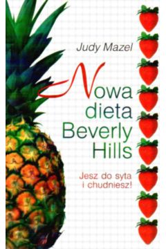 Nowa dieta Beverly Hills - Mazel Judy - Judy Mazel