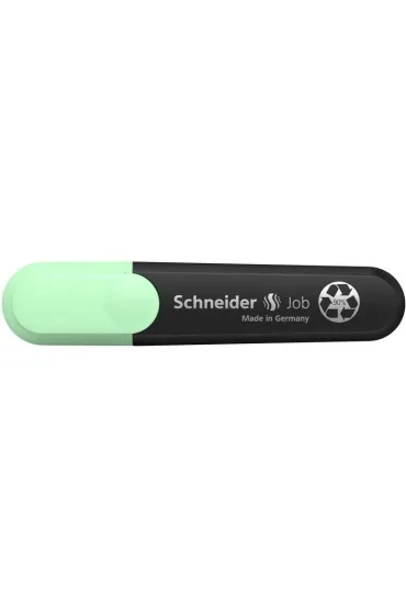 Schneider Zakre�lacz Job Pastel mi�towy 1-5mm (10 szt)