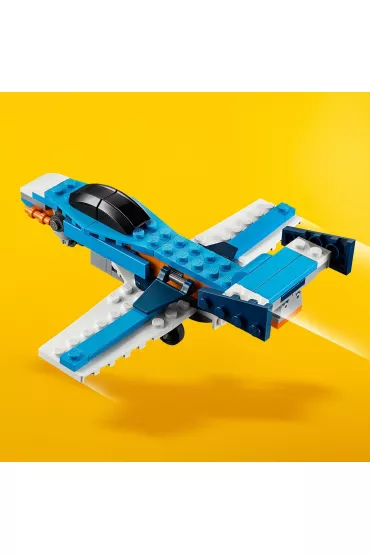 LEGO Creator Samolot �mig�owy 31099