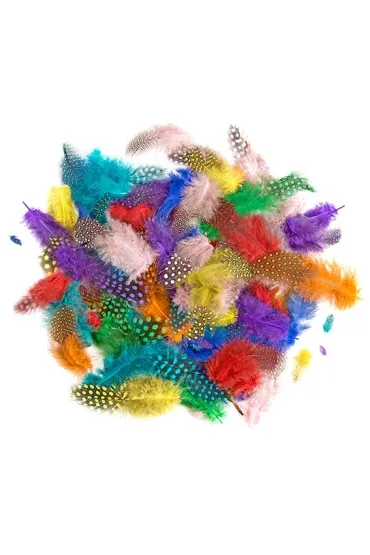 Dalprint Pi�rka ba�anta brights 4-7cm, 10g