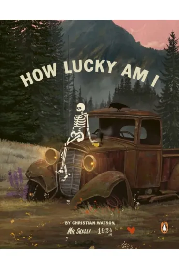 How Lucky Am I - Christian  Watson