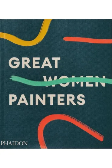 Great Women Painters wer. angielska
