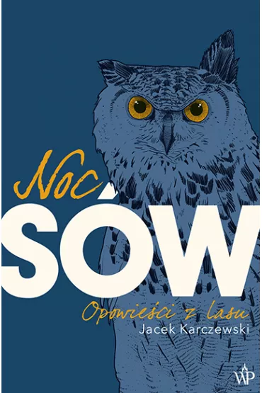 Noc S�w - Jacek Karczewski