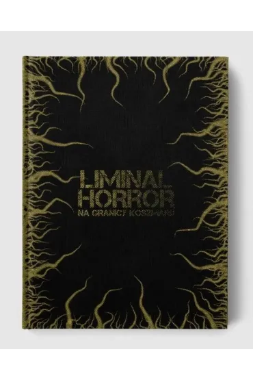 Liminal Horror: Na Granicy Koszmaru