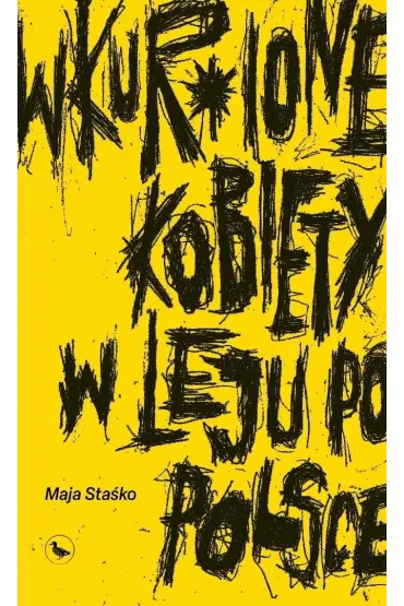 Wkur*ione kobiety w leju po Polsce - Maja Sta�ko
