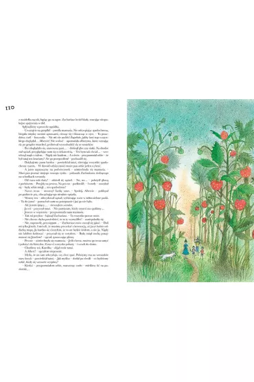 Koniec �wiata i poziomki - Anna Onichimowska