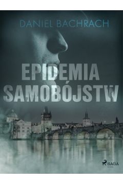 eBook Epidemia Samobjstw mobi epub